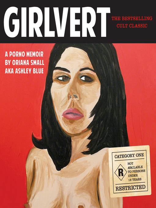 Title details for Girlvert by Oriana Small - Available